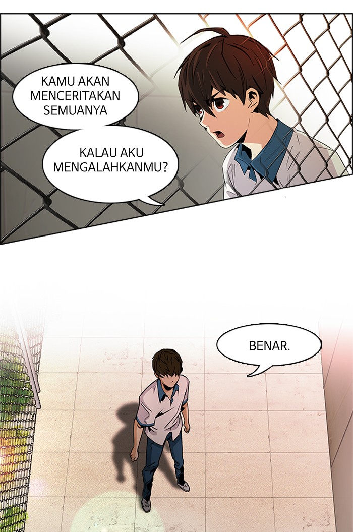 Dice Chapter 65 - halaman 8