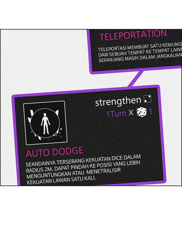 Dice Chapter 66 - halaman 14