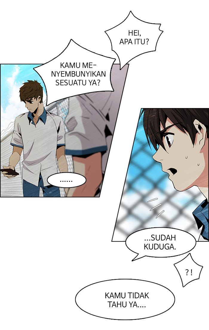 Dice Chapter 66 - halaman 15