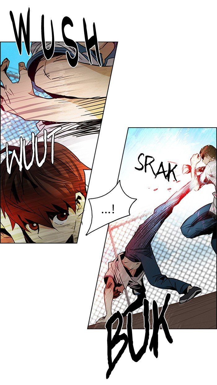 Dice Chapter 66 - halaman 21