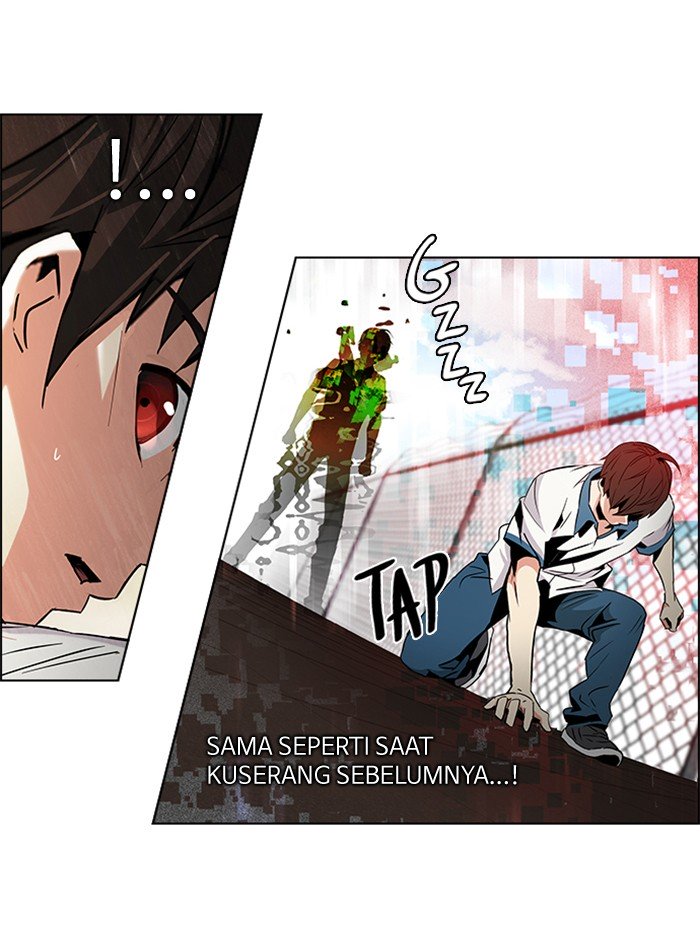 Dice Chapter 66 - halaman 26