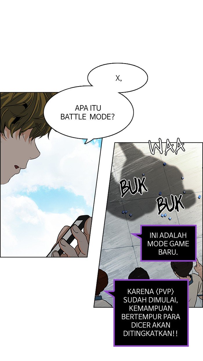Dice Chapter 66 - halaman 28