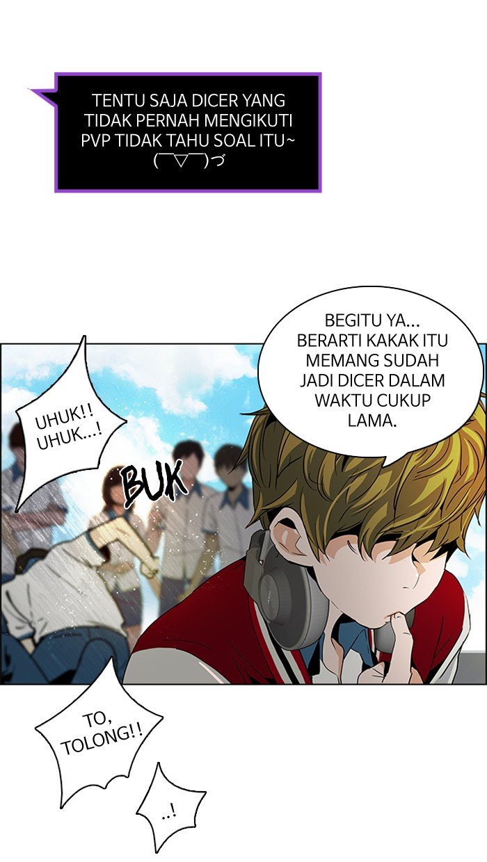 Dice Chapter 66 - halaman 29
