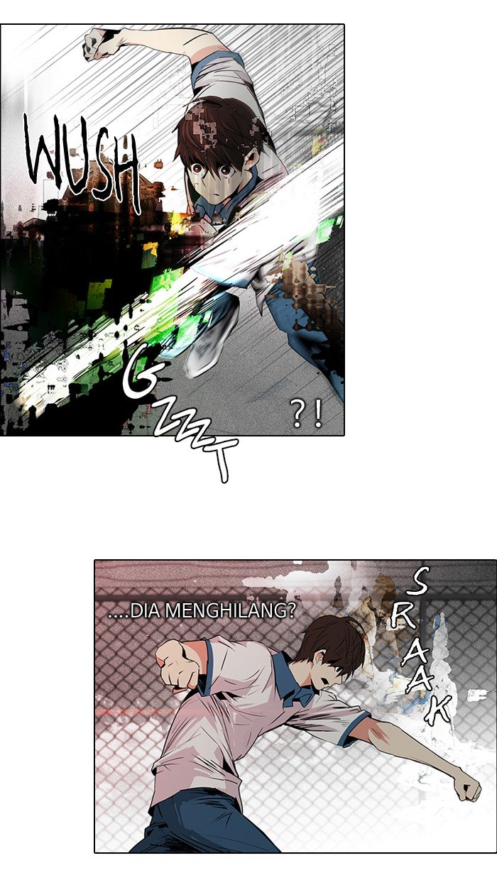 Dice Chapter 66 - halaman 3