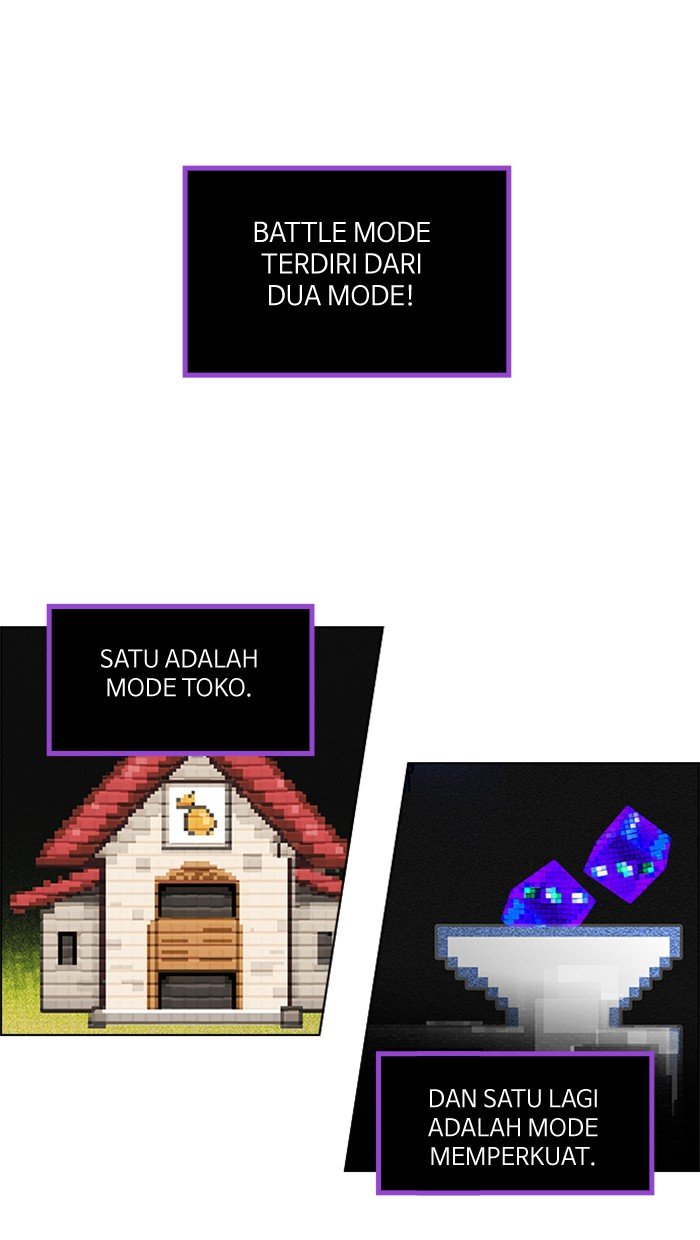 Dice Chapter 66 - halaman 30