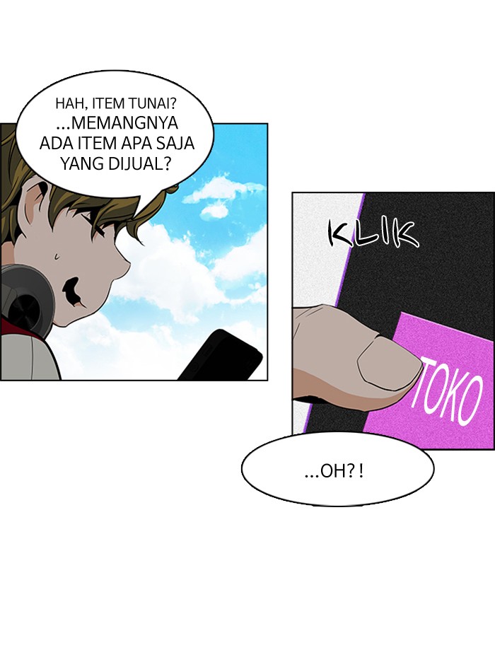 Dice Chapter 66 - halaman 32