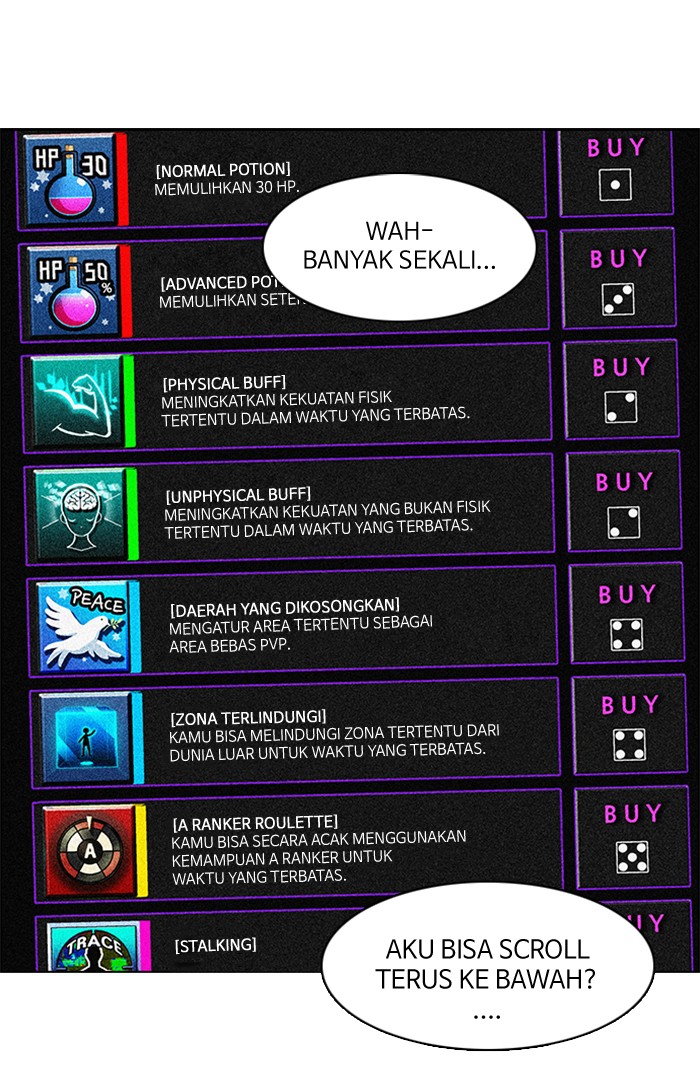 Dice Chapter 66 - halaman 33