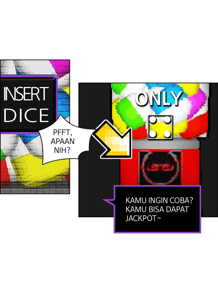 Dice Chapter 66 - halaman 34