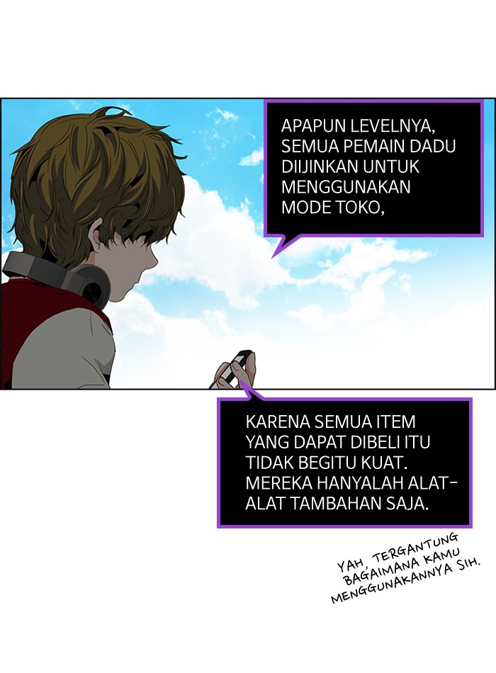 Dice Chapter 66 - halaman 35