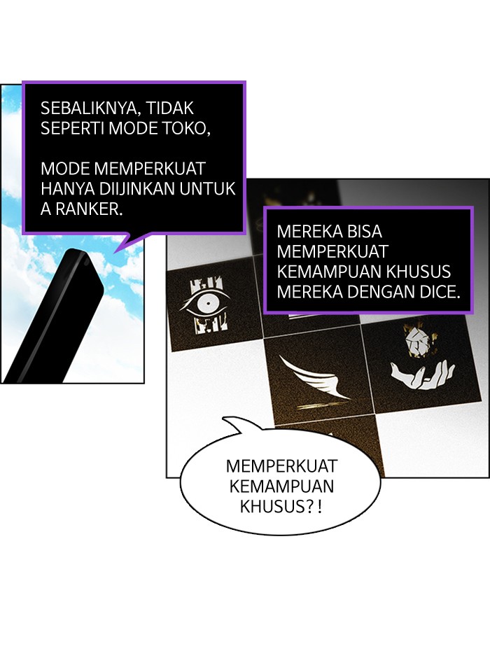 Dice Chapter 66 - halaman 36