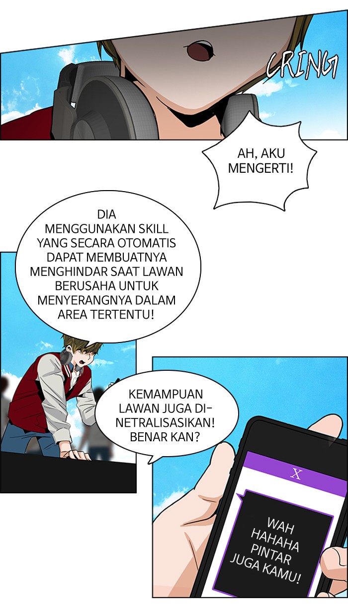 Dice Chapter 66 - halaman 43