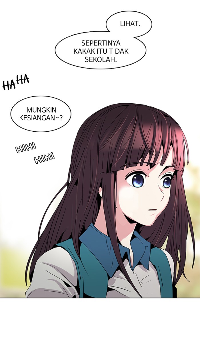Dice Chapter 67 - halaman 10
