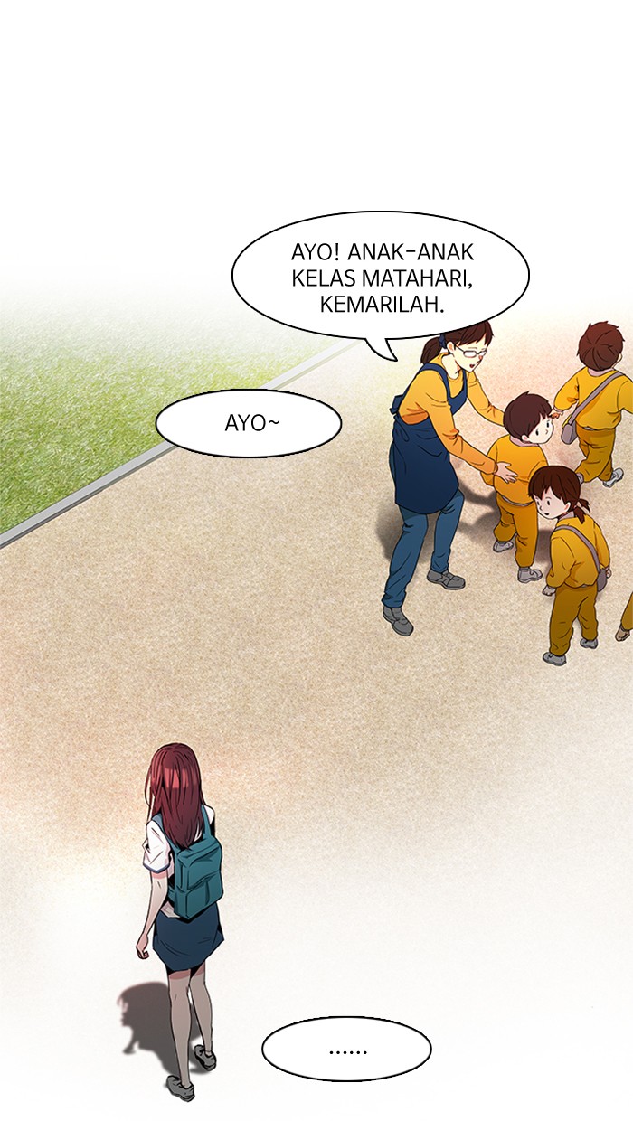 Dice Chapter 67 - halaman 12