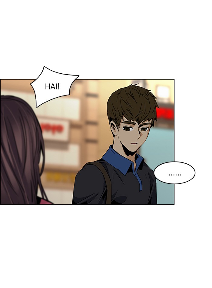Dice Chapter 67 - halaman 17