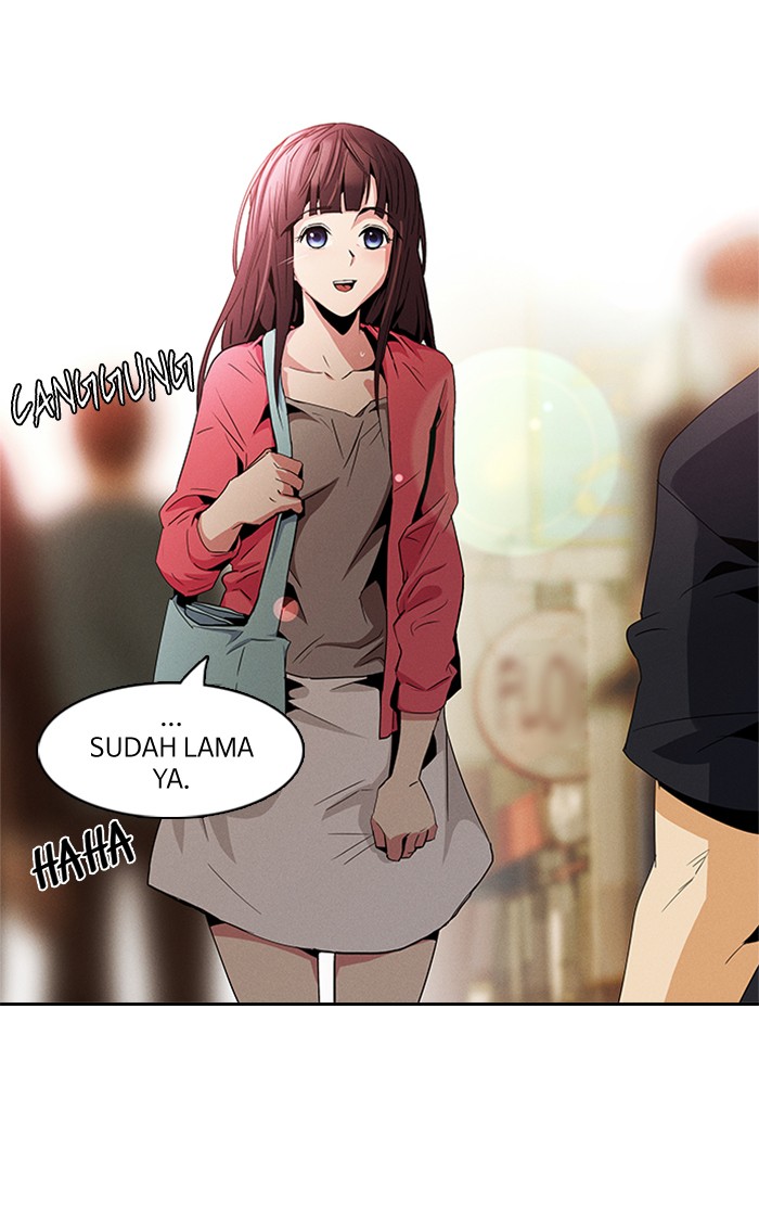Dice Chapter 67 - halaman 18