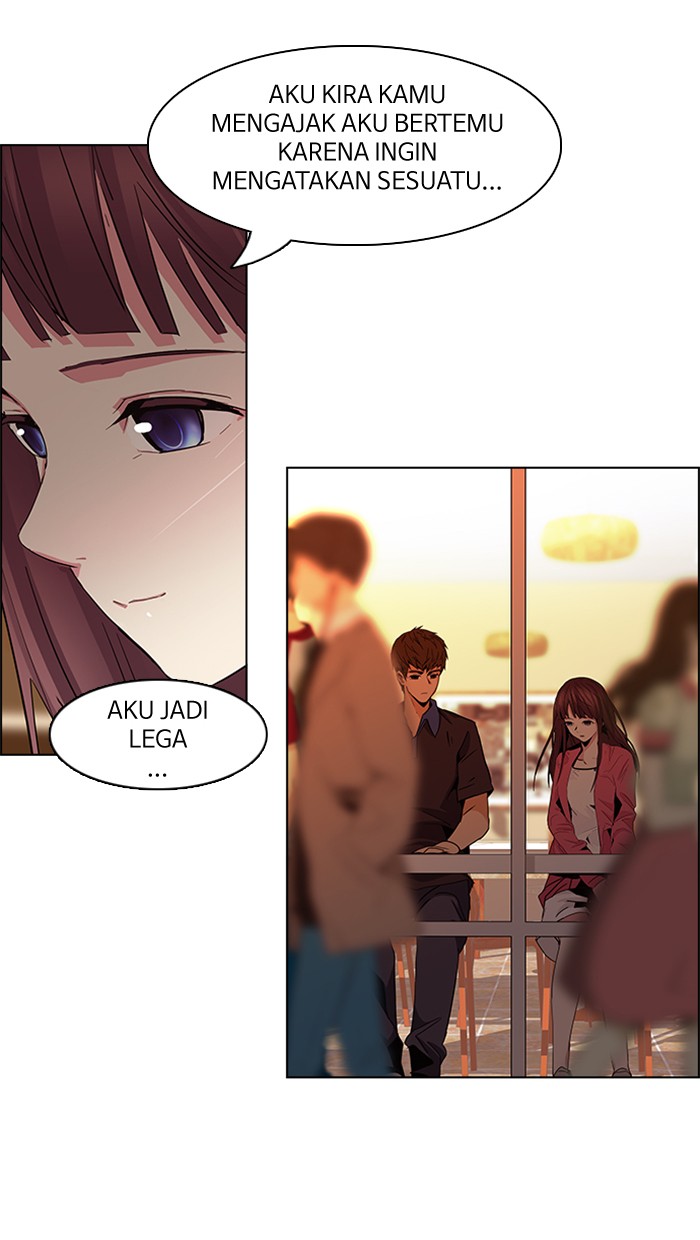 Dice Chapter 67 - halaman 23