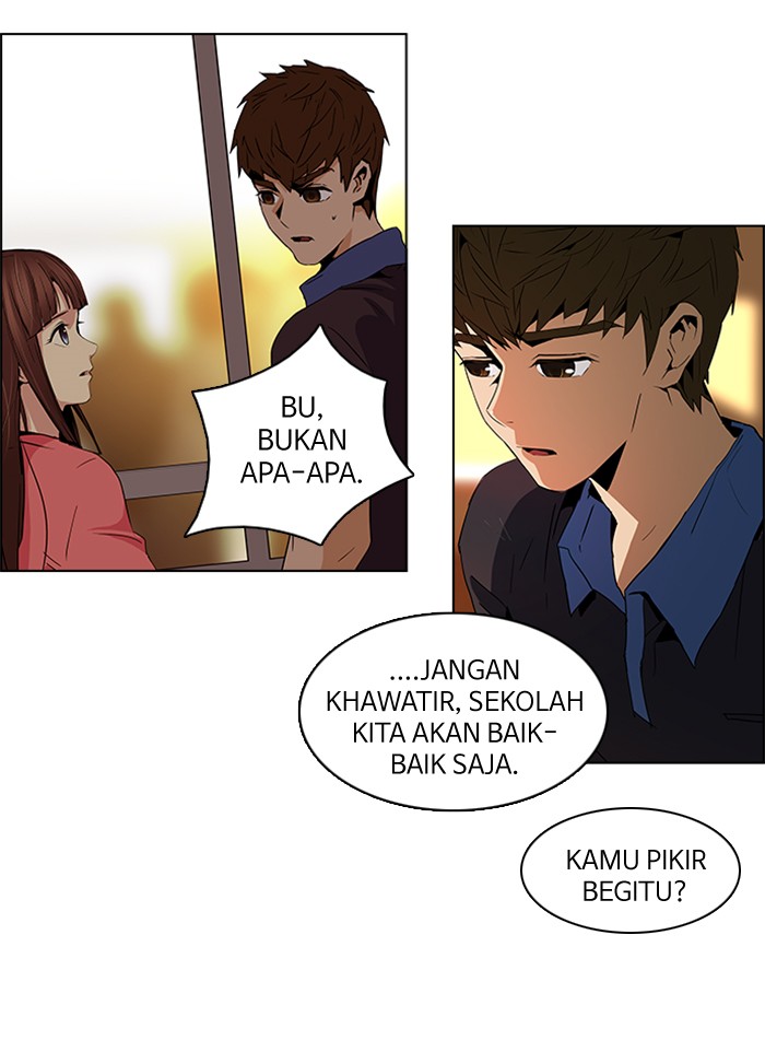 Dice Chapter 67 - halaman 28