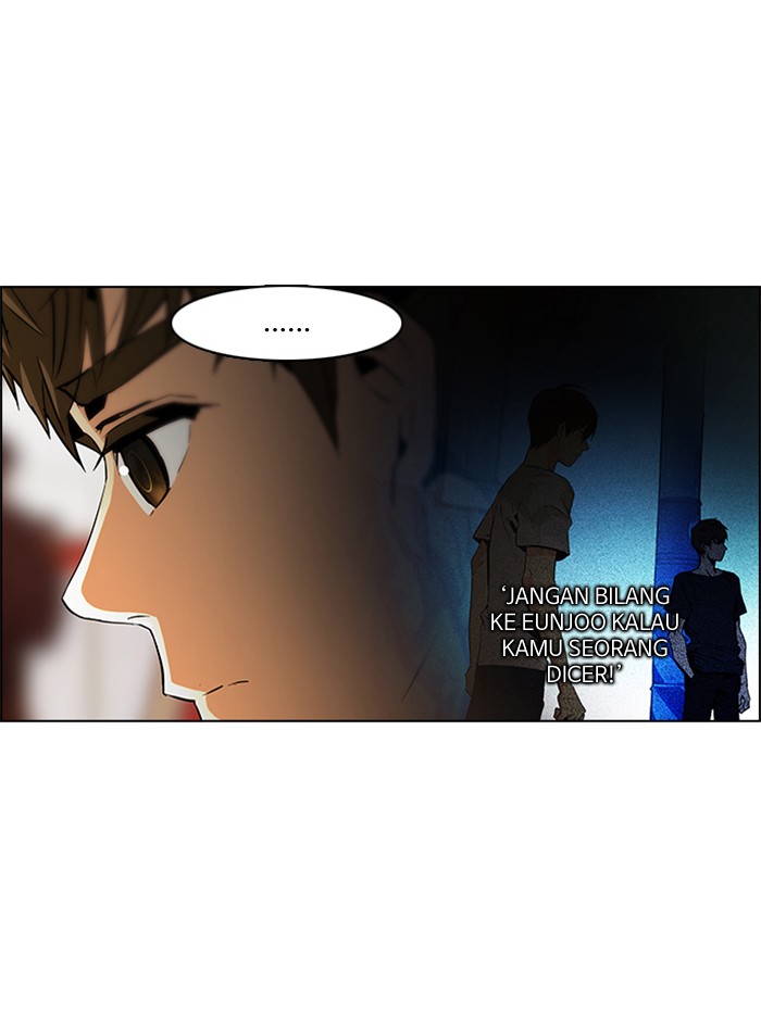 Dice Chapter 67 - halaman 33