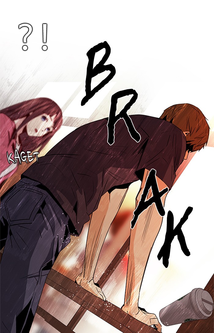 Dice Chapter 67 - halaman 41
