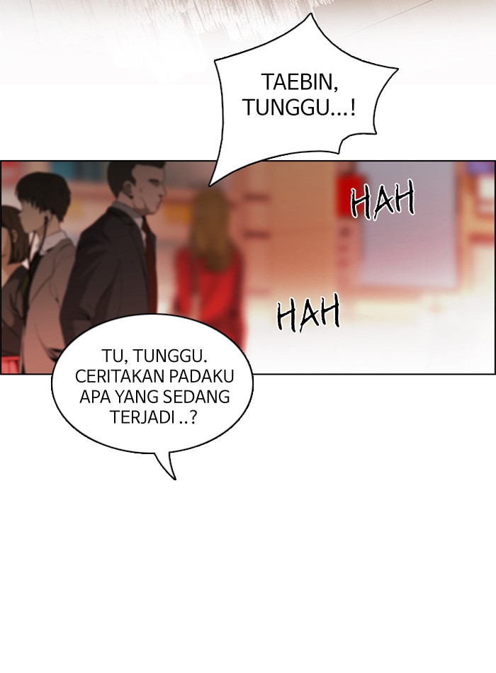 Dice Chapter 67 - halaman 44