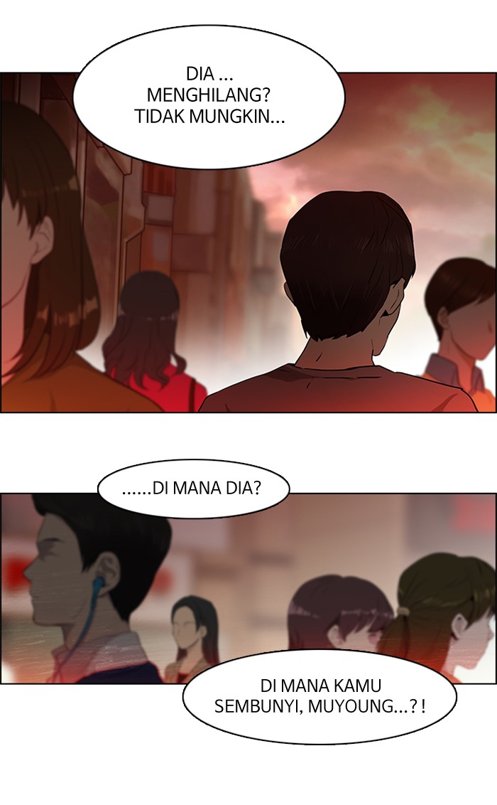 Dice Chapter 67 - halaman 52