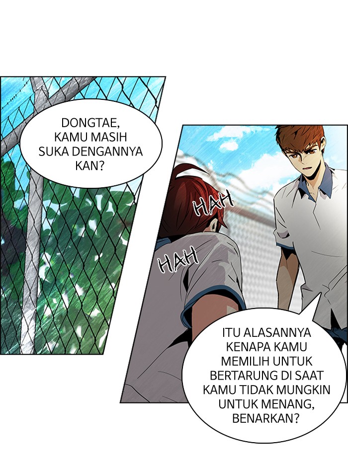 Dice Chapter 67 - halaman 58