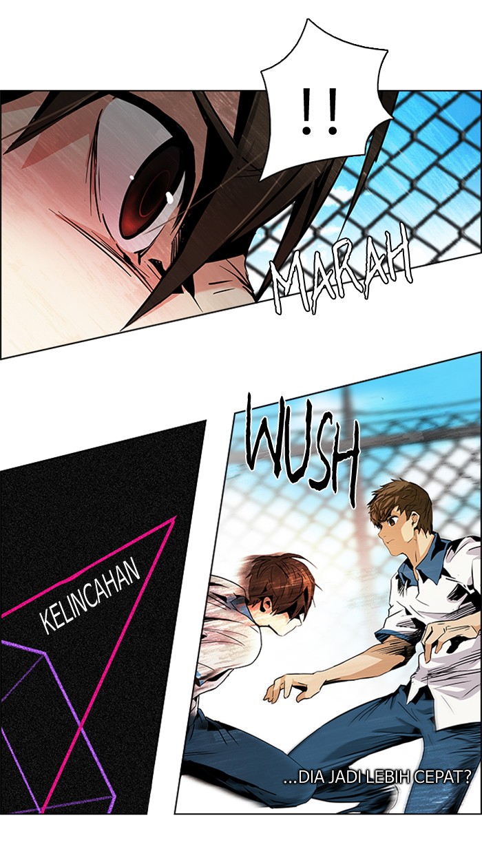 Dice Chapter 67 - halaman 60