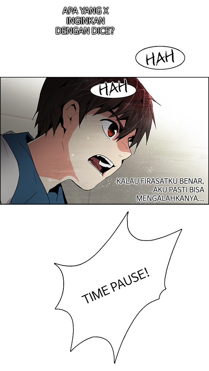 Dice Chapter 67 - halaman 69