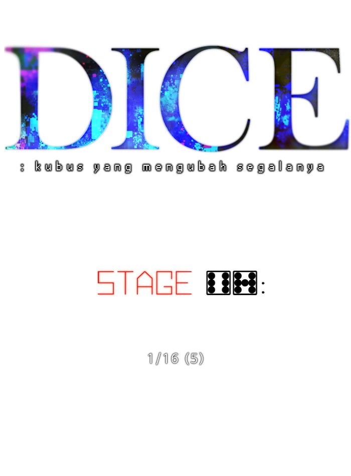 Dice Chapter 67 - halaman 7