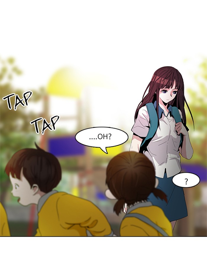 Dice Chapter 67 - halaman 9