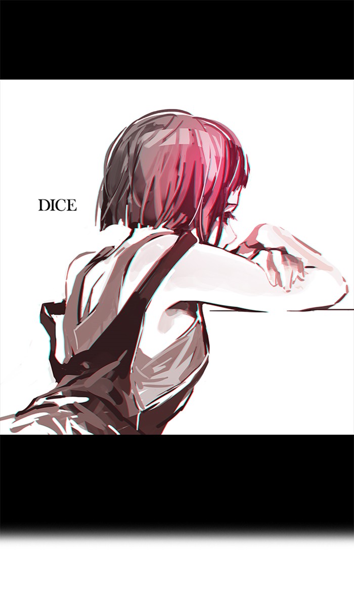 Dice Chapter 68 - halaman 1