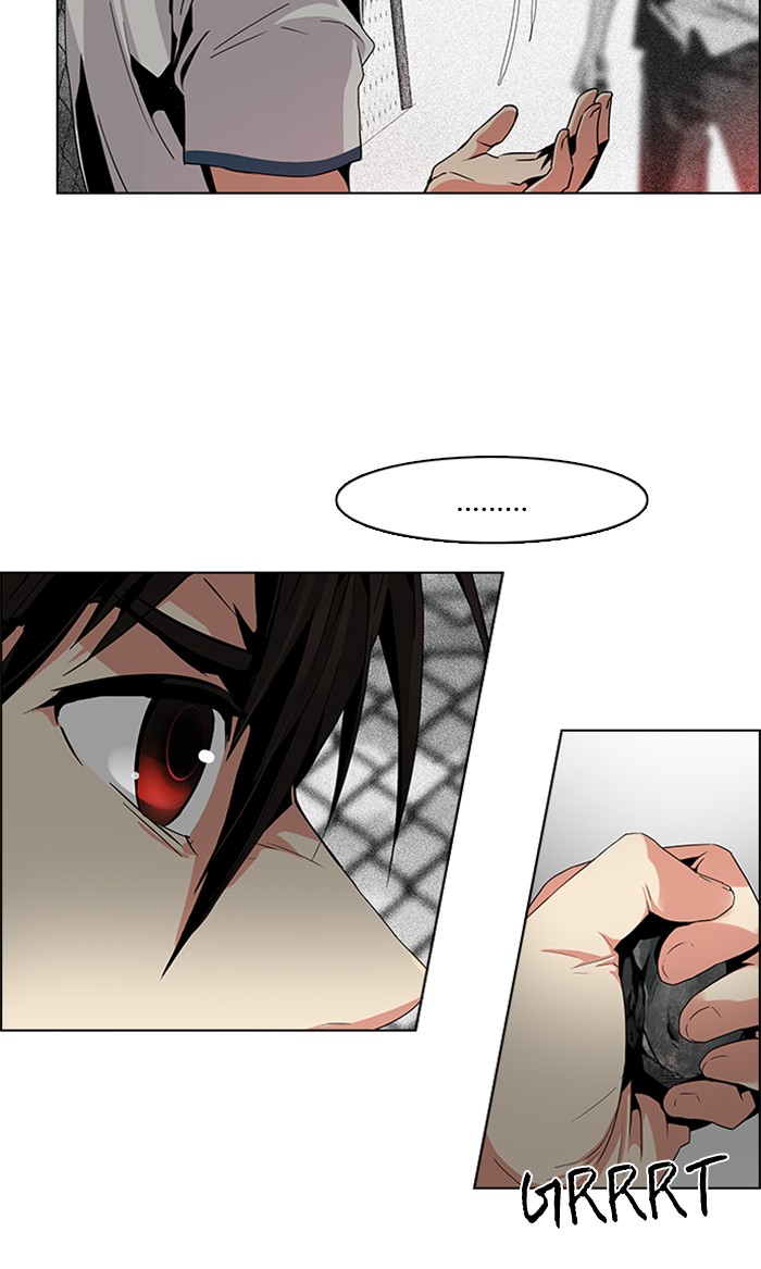 Dice Chapter 68 - halaman 11