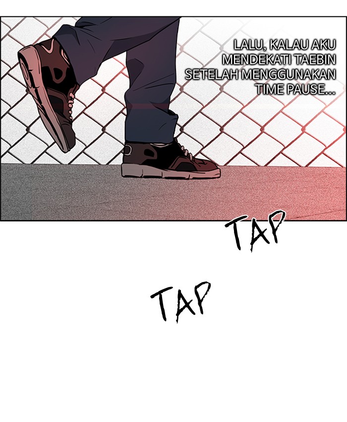 Dice Chapter 68 - halaman 17