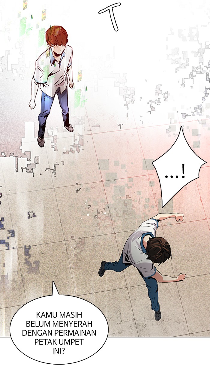 Dice Chapter 68 - halaman 22