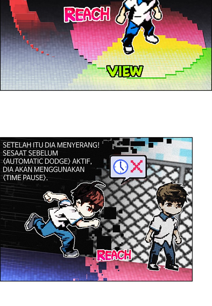 Dice Chapter 68 - halaman 29