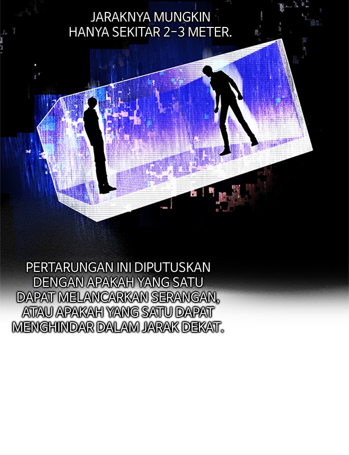Dice Chapter 68 - halaman 33