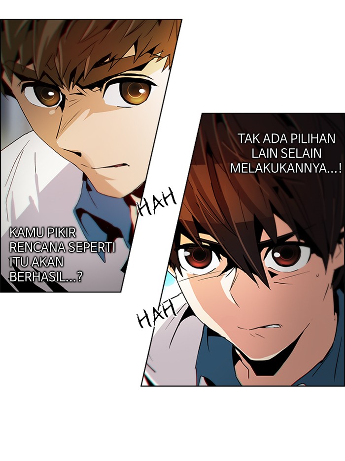 Dice Chapter 68 - halaman 34