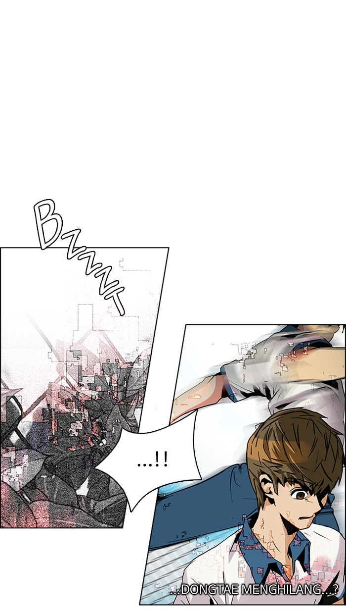 Dice Chapter 68 - halaman 40