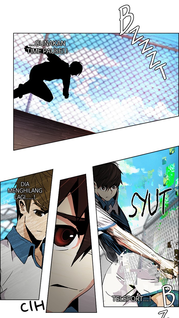 Dice Chapter 68 - halaman 42