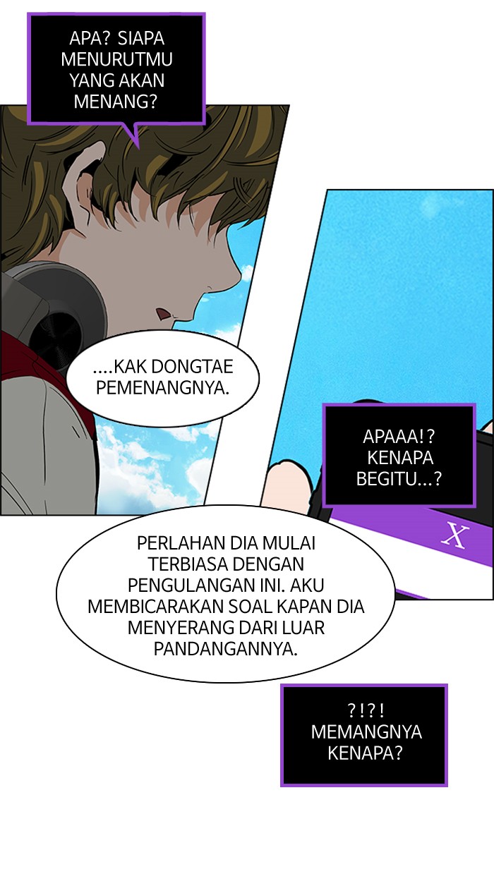 Dice Chapter 68 - halaman 45
