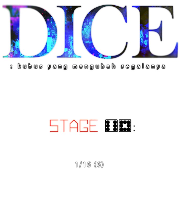 Dice Chapter 68 - halaman 6