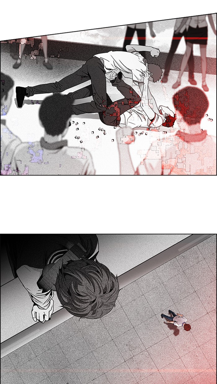 Dice Chapter 68 - halaman 8