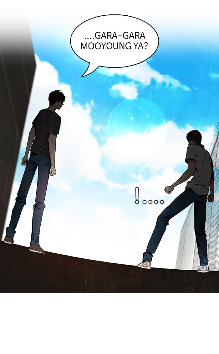 Dice Chapter 69 - halaman 19