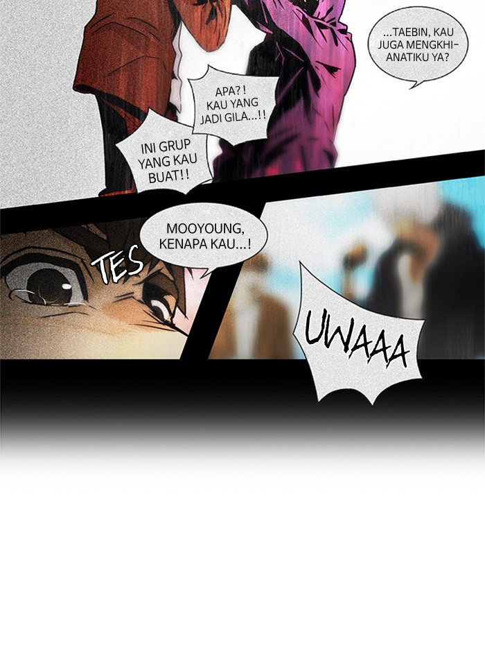 Dice Chapter 69 - halaman 21