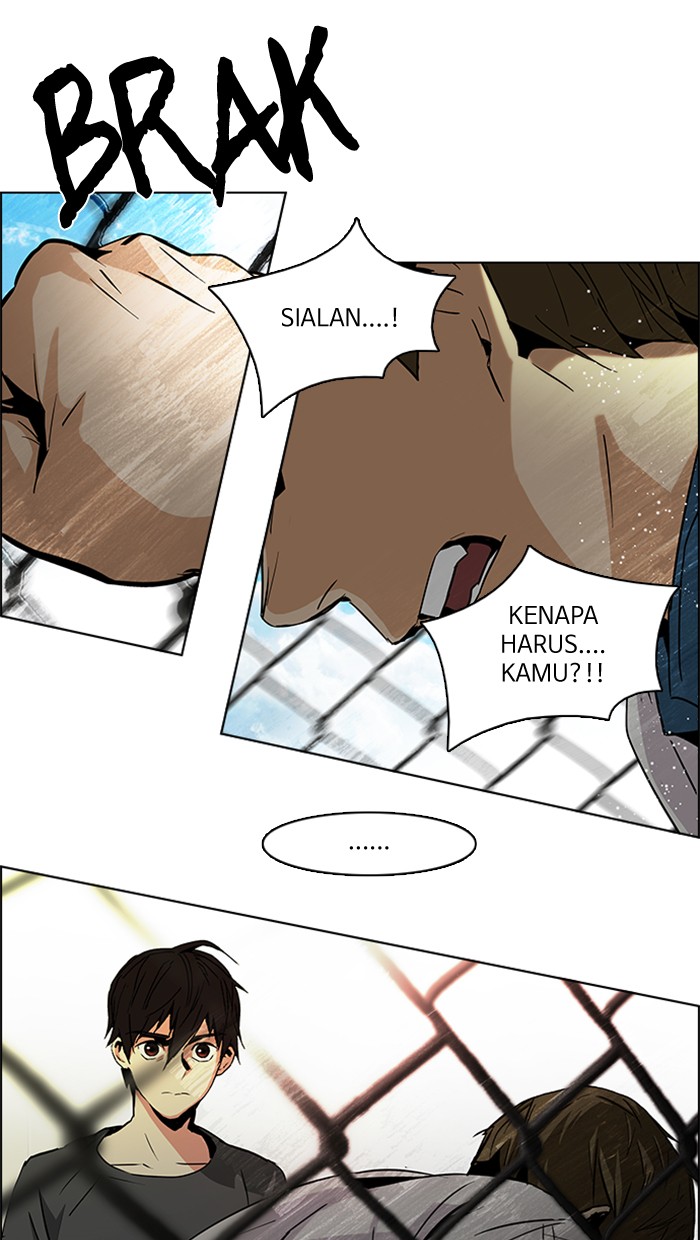 Dice Chapter 69 - halaman 22