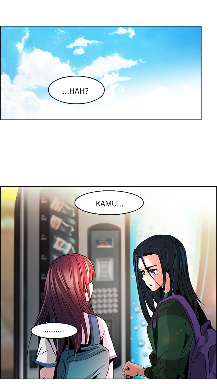 Dice Chapter 69 - halaman 24