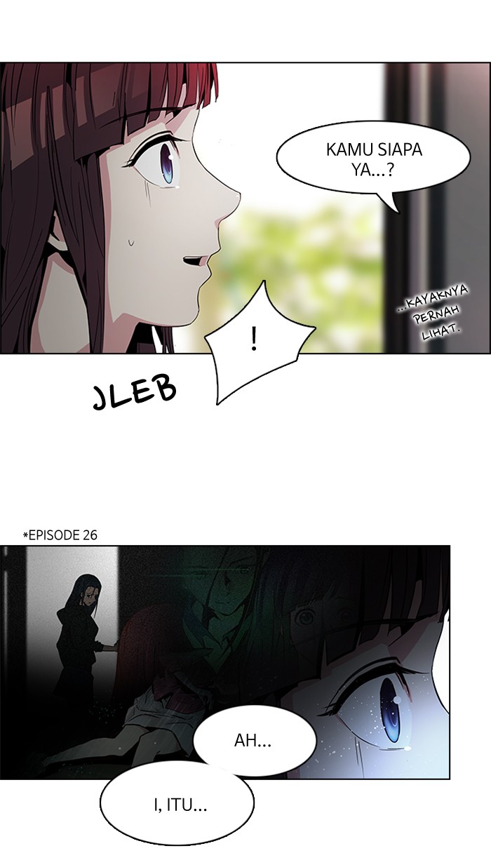 Dice Chapter 69 - halaman 25