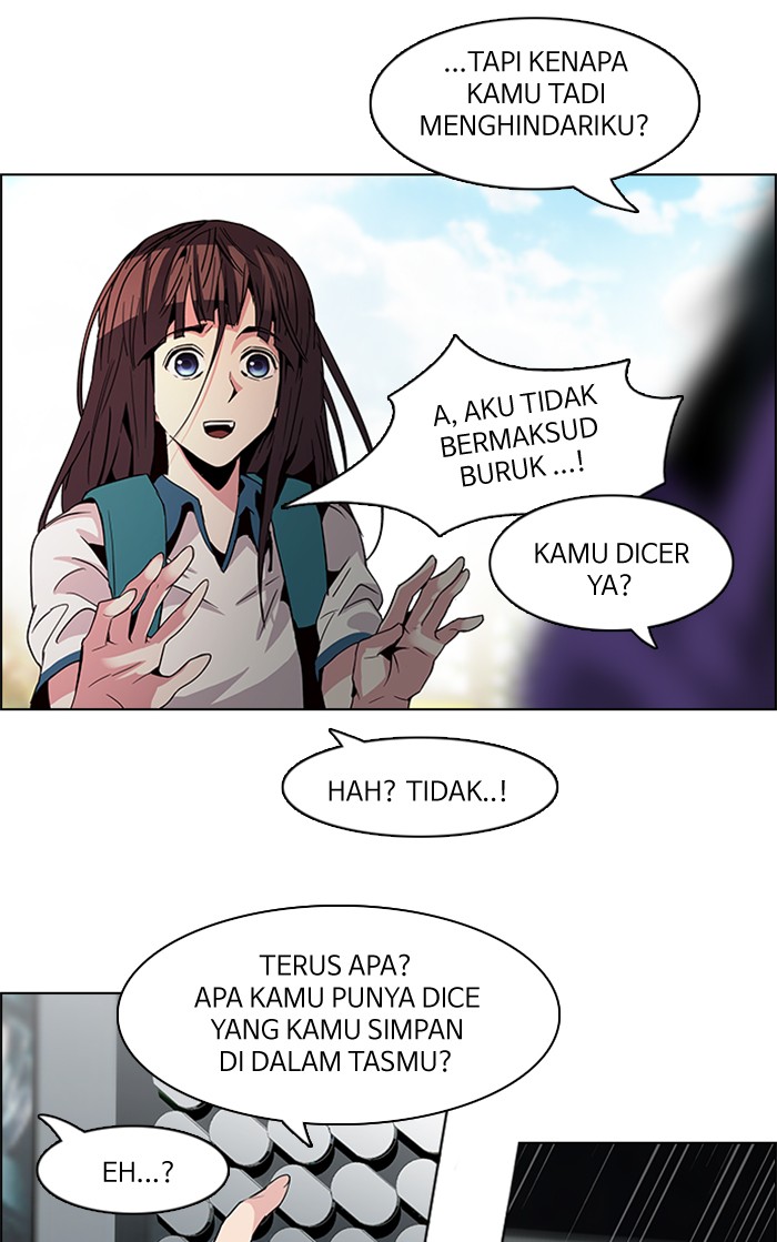 Dice Chapter 69 - halaman 28