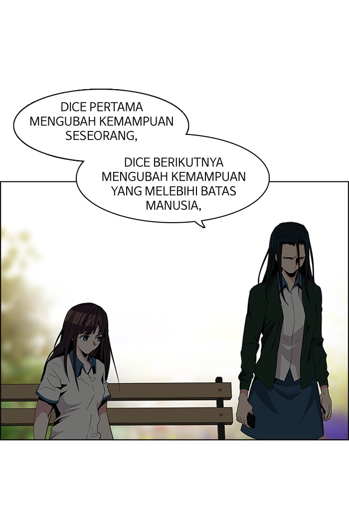 Dice Chapter 69 - halaman 44