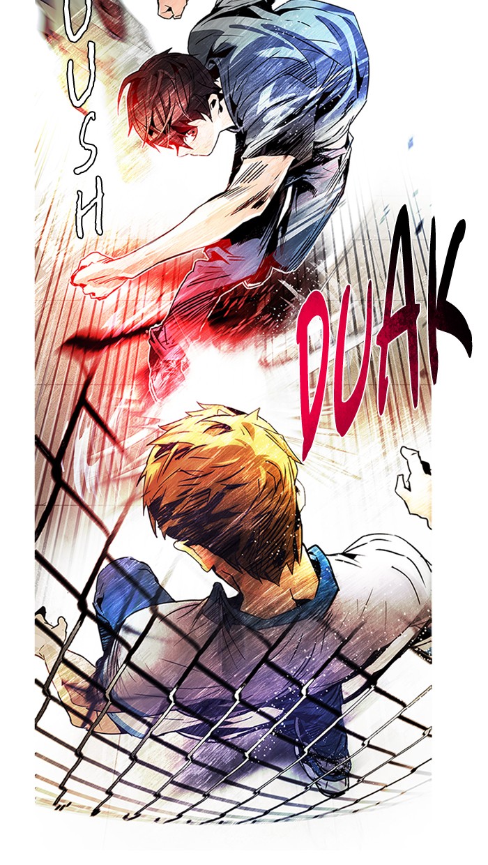 Dice Chapter 69 - halaman 5